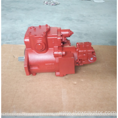 K3SP36C Hydraulic Main Pump K3SP36B Hydraulic Pump